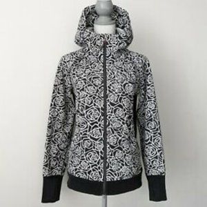 Size 6 - Lululemon Scuba Hoodie